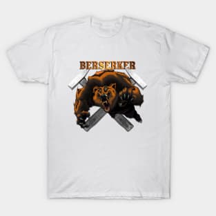 Berserker T-Shirt